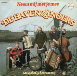 Neem mij met je mee
