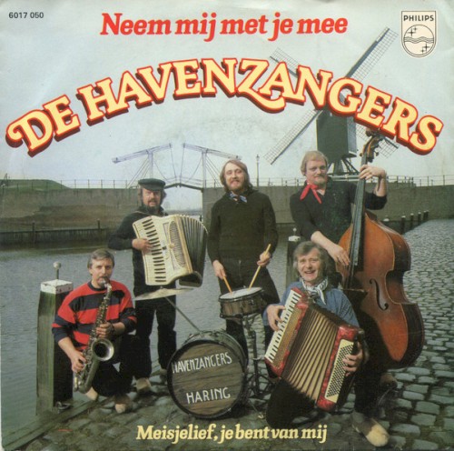 Neem mij met je mee