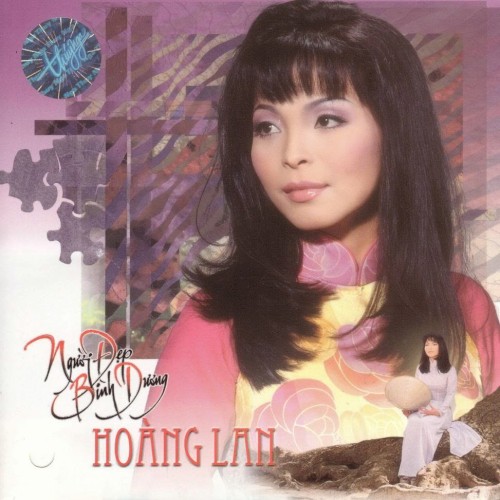 Người đẹp Bình Dương