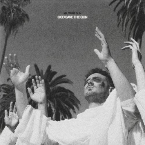 God Save the Gun
