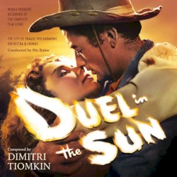 Duel in the Sun (2016 recording)