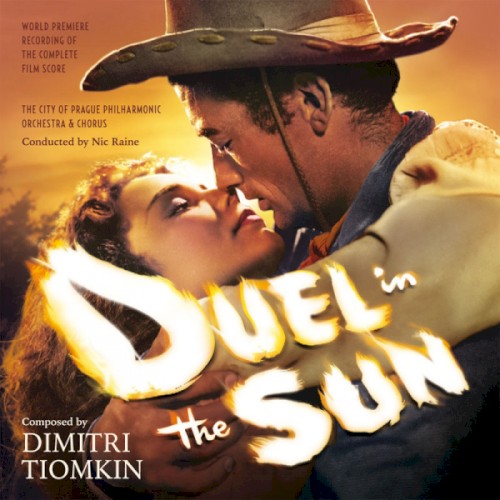 Duel in the Sun (2016 recording)
