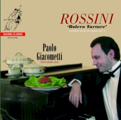 Complete Works for Piano, Vol. 6: Bolero Tartare