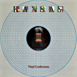 Vinyl Confessions