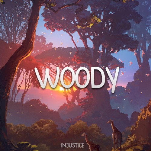 Woody