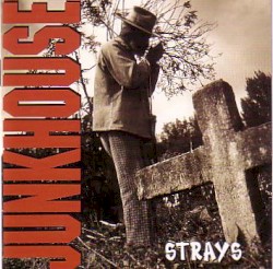 Strays