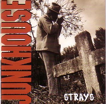 Strays