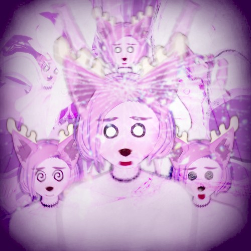 DISSOCIATIVE STATE OF PLAY 3: OH MY GOD GET ME OUT OF THIS THING