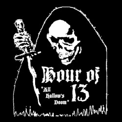 All Hallow’s Doom