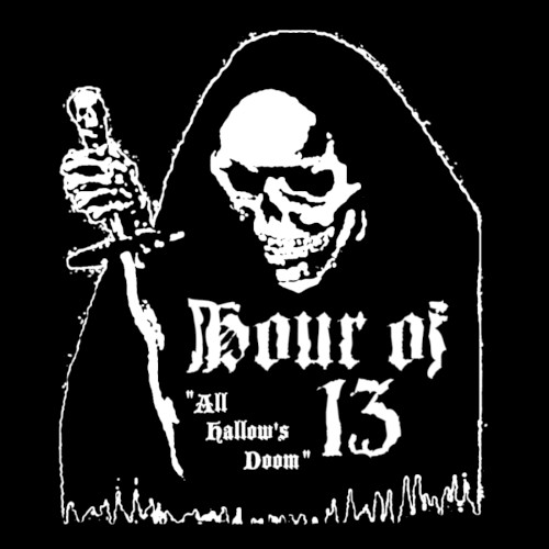 All Hallow’s Doom
