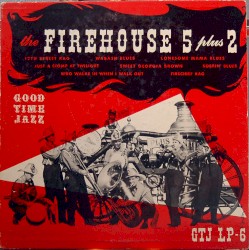 The Firehouse Five Plus Two - The FH5 Story, Part III