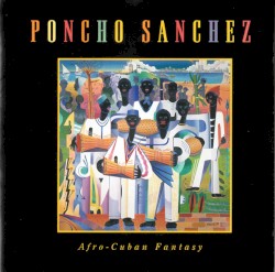 Afro-Cuban Fantasy