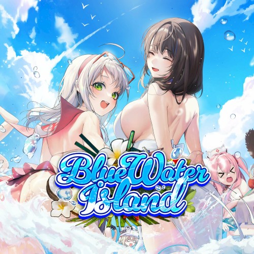 Blue Water Island (Goddess of Victory: NIKKE Original Soundtrack)