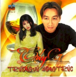 Túy Ca