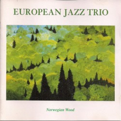 Norwegian Wood