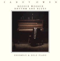 Boogie Woogie Rhythm And Blues