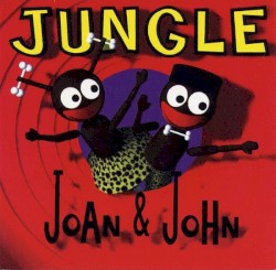 Jungle