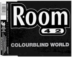 Colourblind World