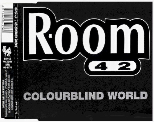 Colourblind World
