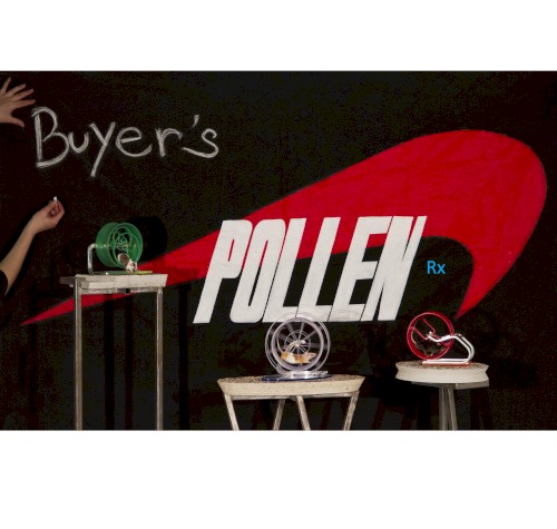 Buyer's
