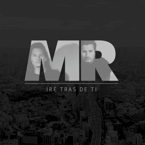 Iré tras de ti