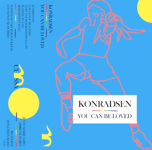 You Can Be Loved