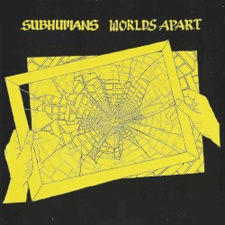 Worlds Apart