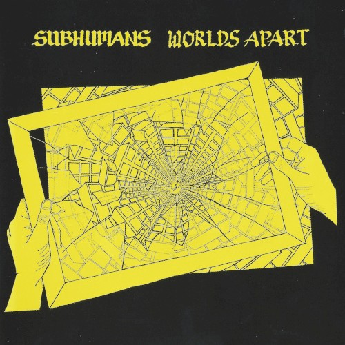 Worlds Apart