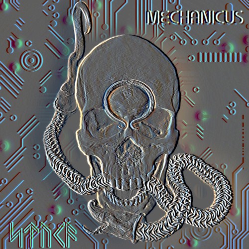 Mechanicus