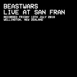 Live at San Fran