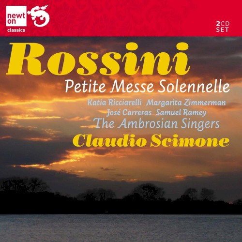 Petite Messe solennelle