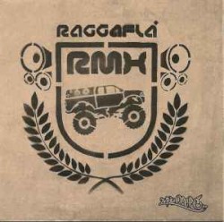 Raggaflá RMX