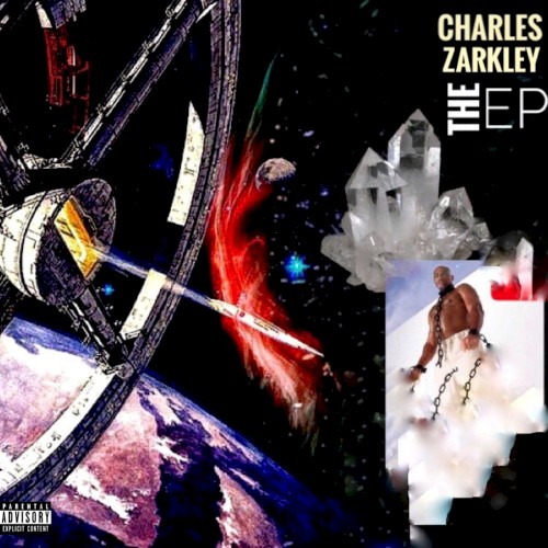 Charles Zarkley EP