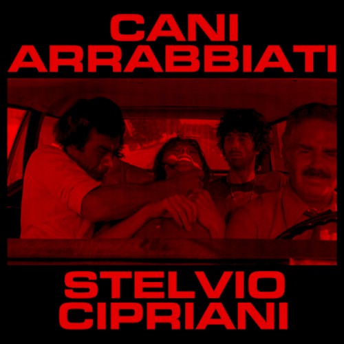 Cani Arrabbiati