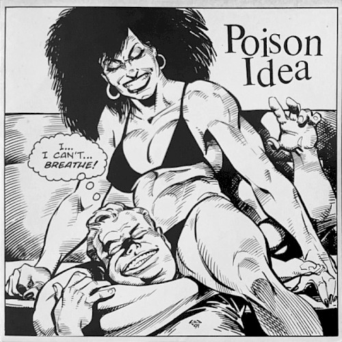 Punish Me