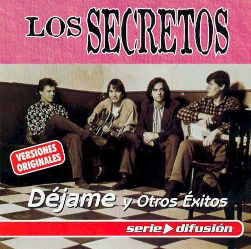 Déjame y otros éxitos