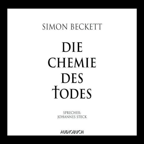 Die Chemie des Todes