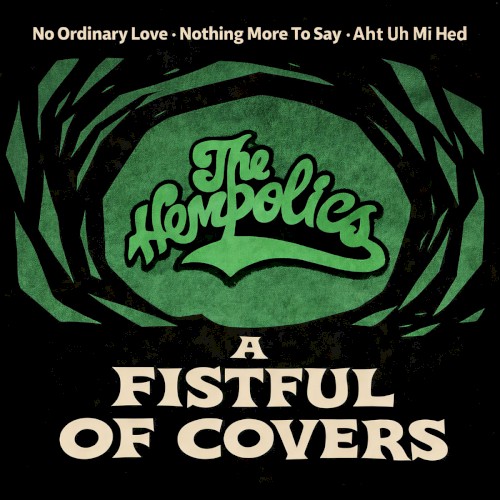 A Fistful of Covers