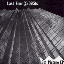 Big Picture EP