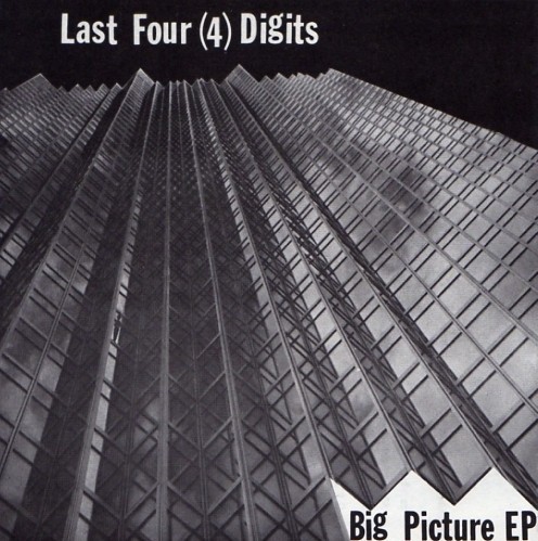 Big Picture EP