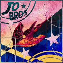 JoBros (JoJo’s Bizarre Adventure)