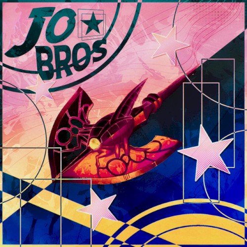 JoBros (JoJo’s Bizarre Adventure)