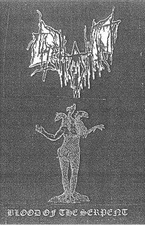 Blood of the Serpent