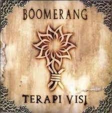 Terapi Visi