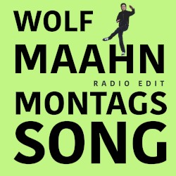 Montagssong