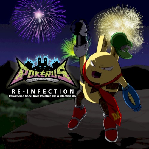 Re-Infection