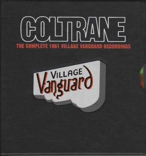 The Complete 1961 Village Vanguard Recordings