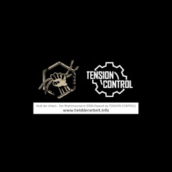 Der Rhythmusmann (rework by Tension Control)