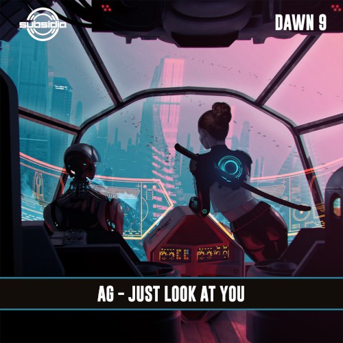 Just Look at You