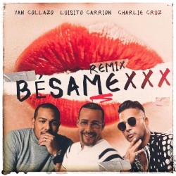 Bésame xxx (remix)